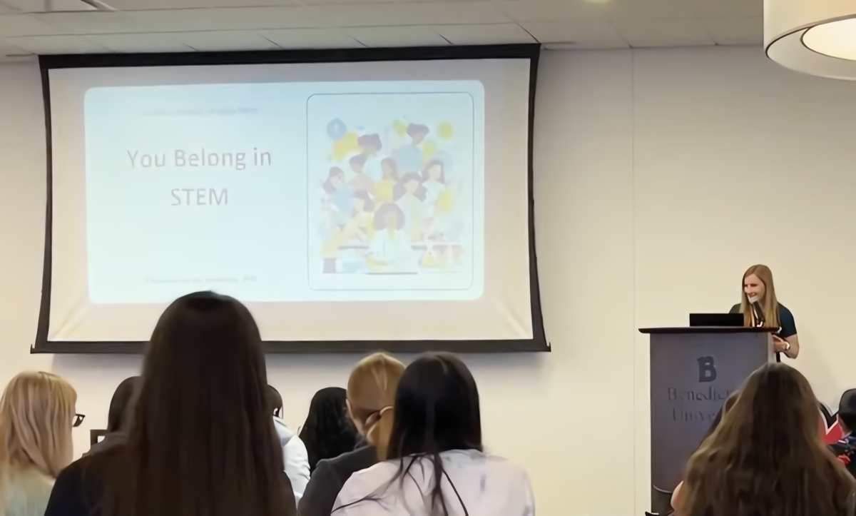 Speaking Engagements