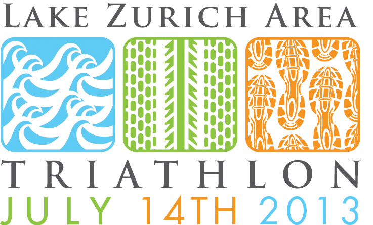 Lake Zurich Triathlon: Race&nbsp;Report